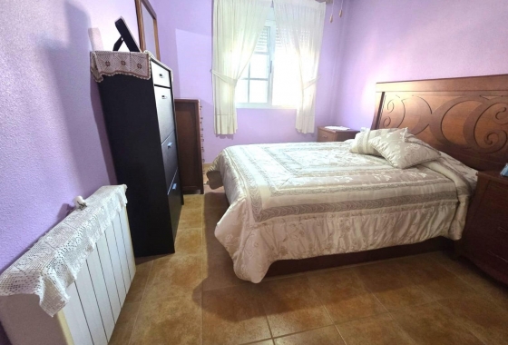 Revente - Villa - Torrevieja - Los Balcones - Los Altos del Edén