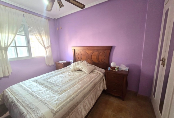 Revente - Villa - Torrevieja - Los Balcones - Los Altos del Edén