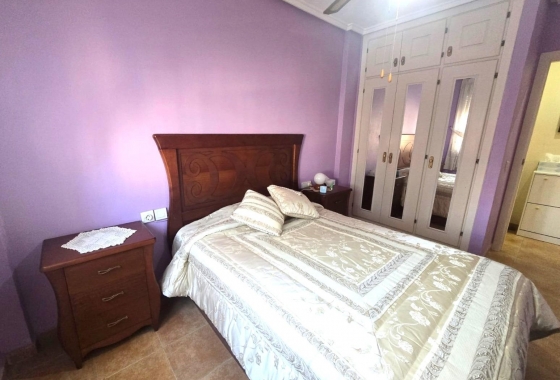 Revente - Villa - Torrevieja - Los Balcones - Los Altos del Edén