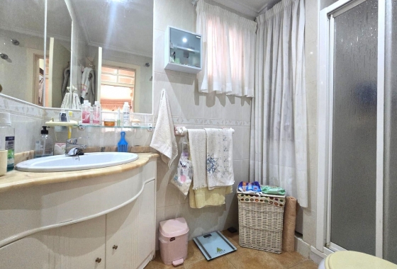 Revente - Villa - Torrevieja - Los Balcones - Los Altos del Edén
