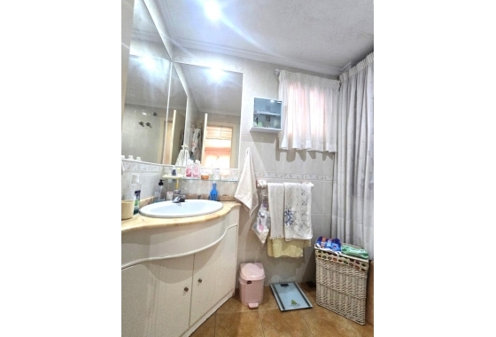 Revente - Villa - Torrevieja - Los Balcones - Los Altos del Edén
