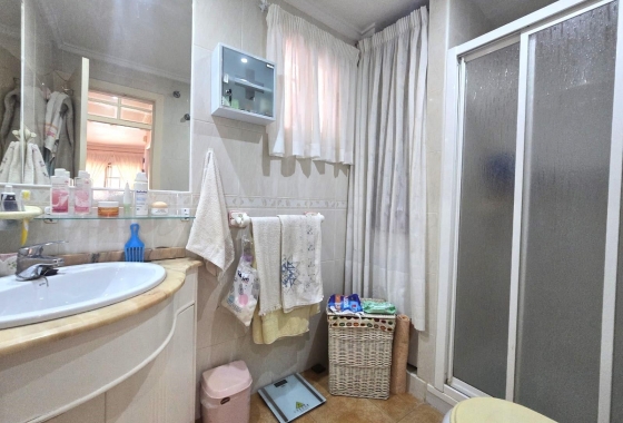 Revente - Villa - Torrevieja - Los Balcones - Los Altos del Edén