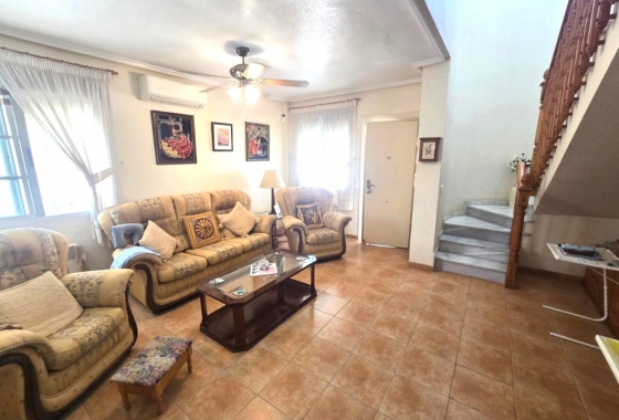 Revente - Villa - Torrevieja - Los Balcones - Los Altos del Edén