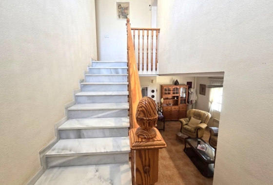Revente - Villa - Torrevieja - Los Balcones - Los Altos del Edén