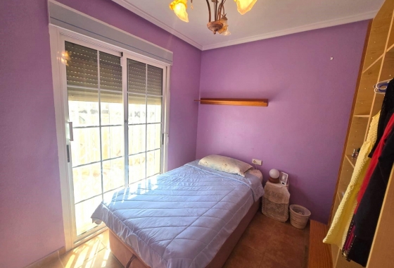 Revente - Villa - Torrevieja - Los Balcones - Los Altos del Edén