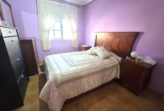 Revente - Villa - Torrevieja - Los Balcones - Los Altos del Edén