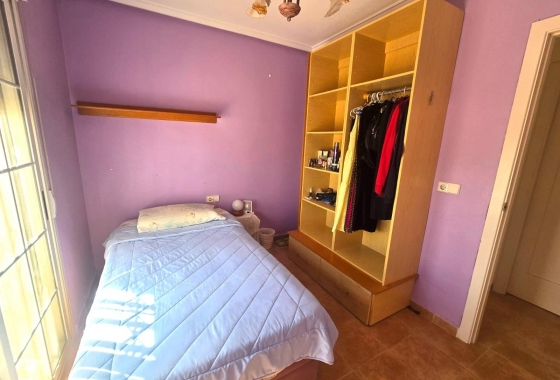 Revente - Villa - Torrevieja - Los Balcones - Los Altos del Edén