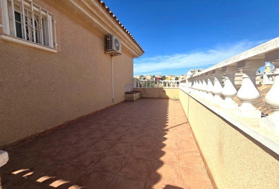 Revente - Villa - Torrevieja - Los Balcones - Los Altos del Edén