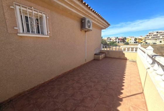 Revente - Villa - Torrevieja - Los Balcones - Los Altos del Edén