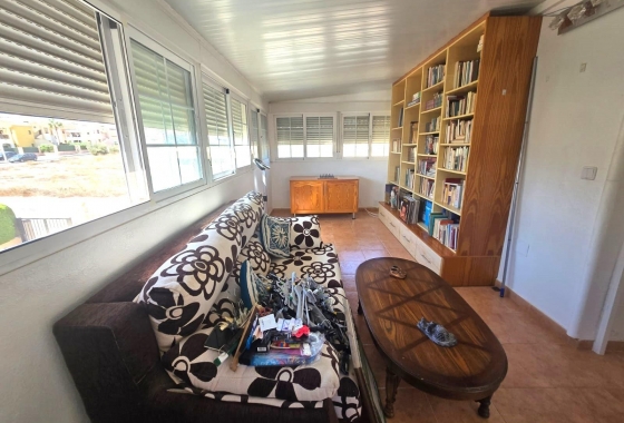 Revente - Villa - Torrevieja - Los Balcones - Los Altos del Edén