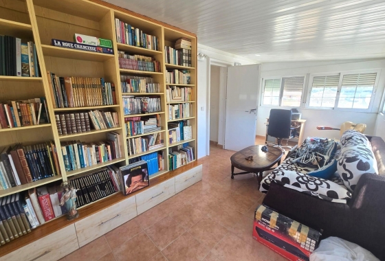 Revente - Villa - Torrevieja - Los Balcones - Los Altos del Edén