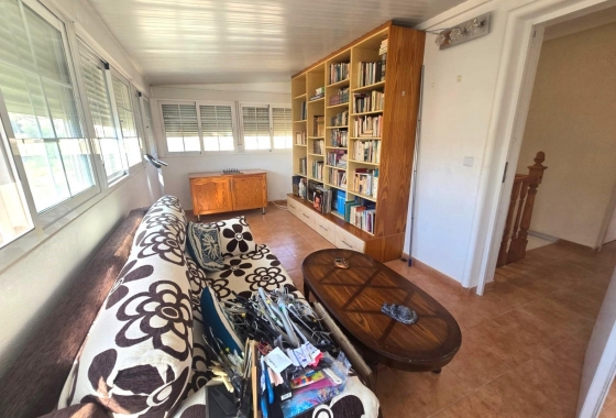Revente - Villa - Torrevieja - Los Balcones - Los Altos del Edén
