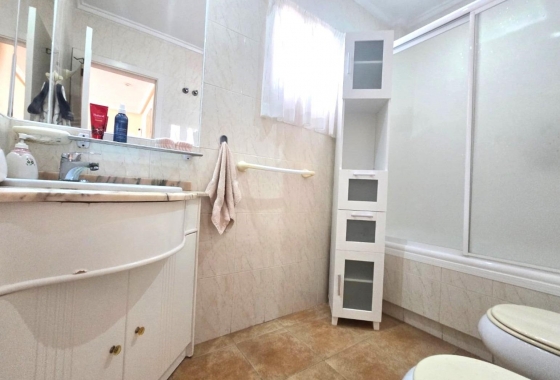 Revente - Villa - Torrevieja - Los Balcones - Los Altos del Edén