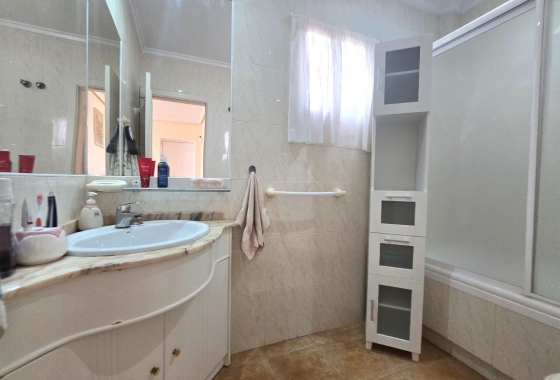 Revente - Villa - Torrevieja - Los Balcones - Los Altos del Edén