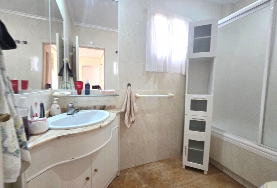 Revente - Villa - Torrevieja - Los Balcones - Los Altos del Edén