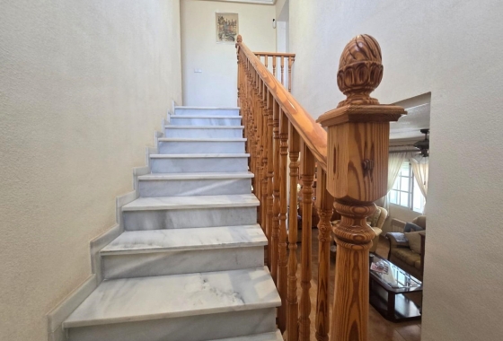 Revente - Villa - Torrevieja - Los Balcones - Los Altos del Edén