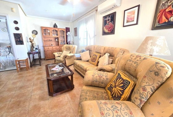 Revente - Villa - Torrevieja - Los Balcones - Los Altos del Edén