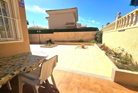 Revente - Villa - Torrevieja - Los Balcones - Los Altos del Edén