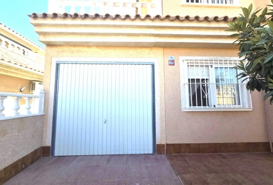 Revente - Villa - Torrevieja - Los Balcones - Los Altos del Edén