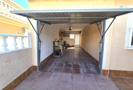 Revente - Villa - Torrevieja - Los Balcones - Los Altos del Edén