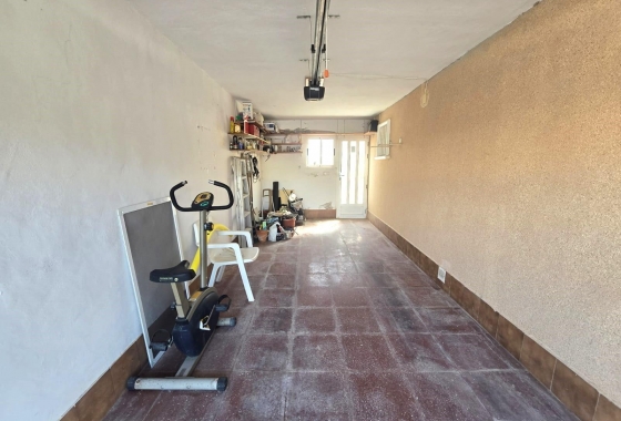 Revente - Villa - Torrevieja - Los Balcones - Los Altos del Edén