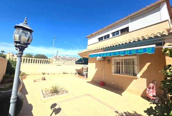 Revente - Villa - Torrevieja - Los Balcones - Los Altos del Edén