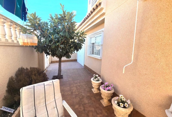 Revente - Villa - Torrevieja - Los Balcones - Los Altos del Edén