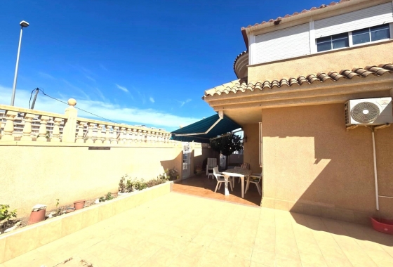 Revente - Villa - Torrevieja - Los Balcones - Los Altos del Edén