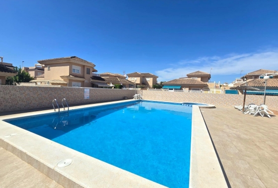 Revente - Villa - Torrevieja - Los Balcones - Los Altos del Edén