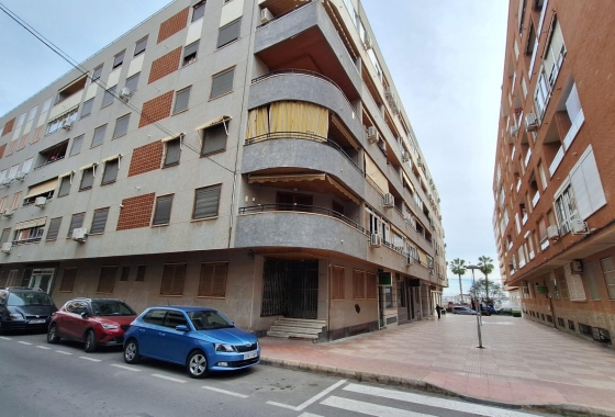 Herverkoop - Appartement / flat - Torrevieja - Acequion