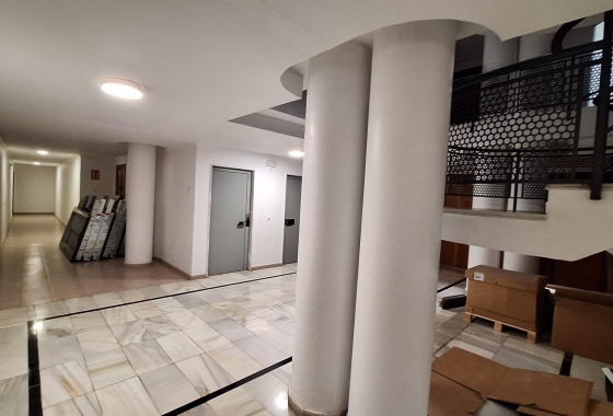 Herverkoop - Appartement / flat - Torrevieja - Acequion