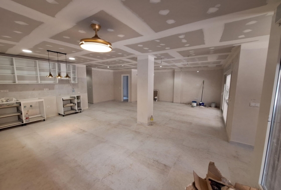 Herverkoop - Appartement / flat - Torrevieja - Acequion
