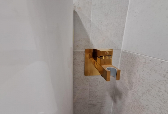 Herverkoop - Appartement / flat - Torrevieja - Acequion