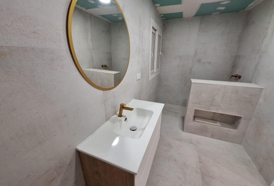 Herverkoop - Appartement / flat - Torrevieja - Acequion
