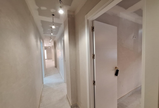 Herverkoop - Appartement / flat - Torrevieja - Acequion