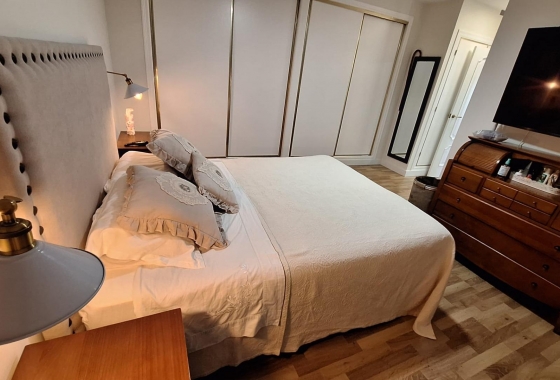 Herverkoop - Villa - Torrevieja - Los Balcones - Los Altos del Edén