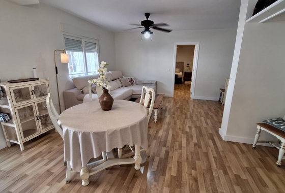 Herverkoop - Villa - Torrevieja - Los Balcones - Los Altos del Edén