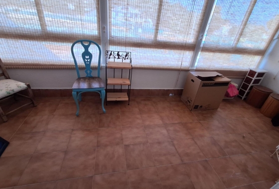 Herverkoop - Villa - Torrevieja - Los Balcones - Los Altos del Edén