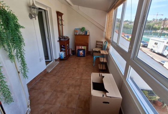 Herverkoop - Villa - Torrevieja - Los Balcones - Los Altos del Edén