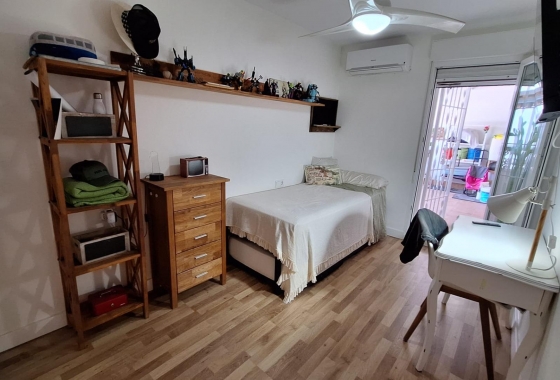 Herverkoop - Villa - Torrevieja - Los Balcones - Los Altos del Edén