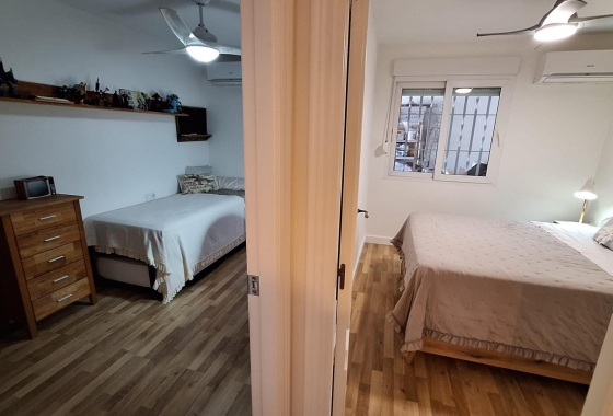 Herverkoop - Villa - Torrevieja - Los Balcones - Los Altos del Edén