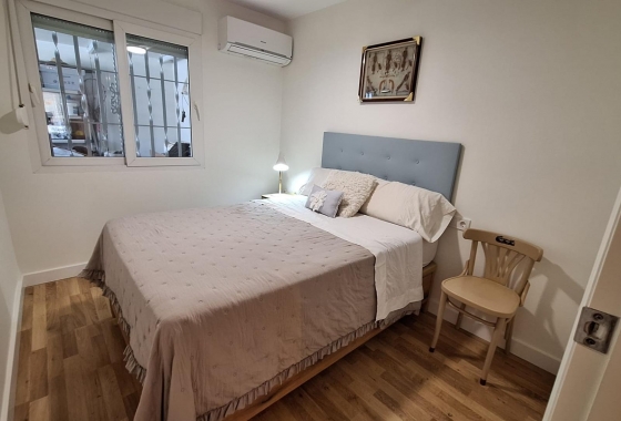 Herverkoop - Villa - Torrevieja - Los Balcones - Los Altos del Edén
