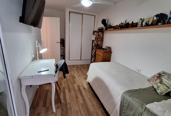 Herverkoop - Villa - Torrevieja - Los Balcones - Los Altos del Edén