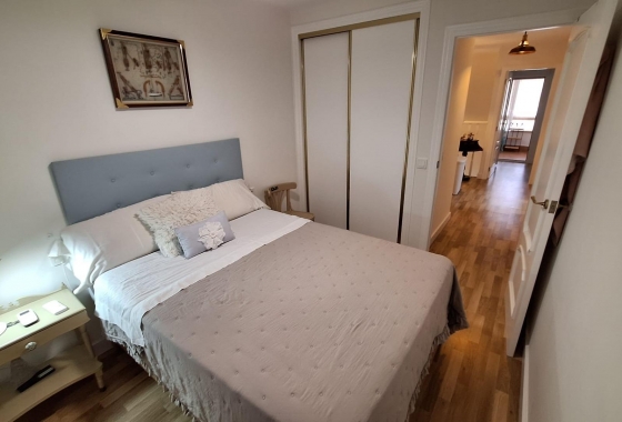 Herverkoop - Villa - Torrevieja - Los Balcones - Los Altos del Edén