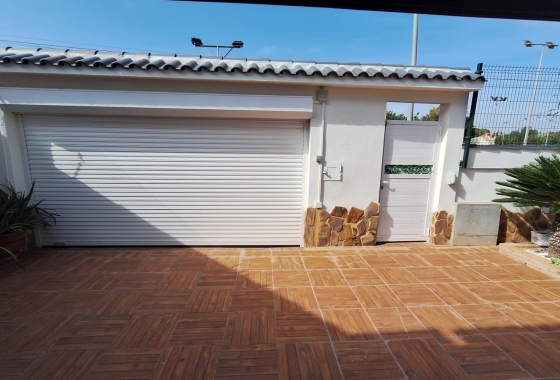 Herverkoop - Villa - Torrevieja - Los Balcones - Los Altos del Edén