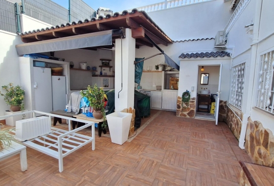 Herverkoop - Villa - Torrevieja - Los Balcones - Los Altos del Edén
