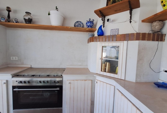 Herverkoop - Villa - Torrevieja - Los Balcones - Los Altos del Edén