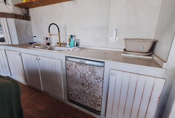 Herverkoop - Villa - Torrevieja - Los Balcones - Los Altos del Edén