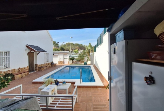 Herverkoop - Villa - Torrevieja - Los Balcones - Los Altos del Edén