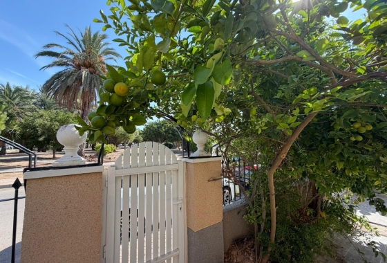 Herverkoop - Villa - Santiago de la Ribera - San Blas